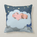 Recherche de porcelets coussins Pour enfants