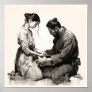 Zoek naar omhelzing posters Paar