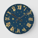Recherche de étoiles horloges Bleu