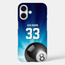 Recherche de boules de billard iphone coques Pour lui