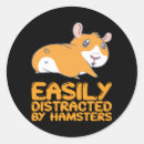Recherche de distrait autocollants Animal
