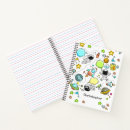 Recherche de astronaute carnets Garçon