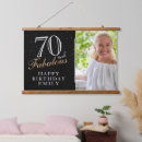 Recherche de anniversaire 70 ans art Pour elle