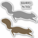 Recherche de patrouille autocollants Animal