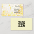 Zoek naar priv visitekaartjes Consultant