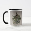 Recherche de 7ème tasses Grec