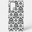 Zoek naar damask samsung hoesjes Vintage