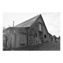 Recherche de bois rustique posters Grange
