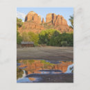 Zoek naar sedona briefkaarten Rode rots