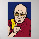 Recherche de dalaï lama posters Tibet
