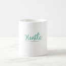 Recherche de rush tasses Vert