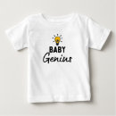 Recherche de ordinateur bébé vêtements Science
