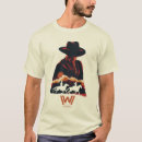 Zoek naar wild west show tshirts Android host