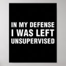 Zoek naar defensie posters Zonder toezicht gelaten