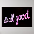 Zoek naar roze neon posters Leuk