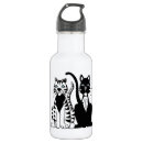 Recherche de dessin de chat noir et blanc maison deco Enfants