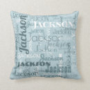 Zoek naar robin kussens Typografie