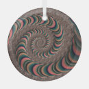 Recherche de spirales ornements Abstrait