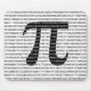 Recherche de symbole mathématique tapis souris Science