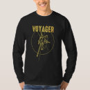 Recherche de système solaire tshirts Voyager