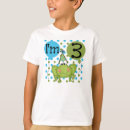 Recherche de anniversaire de grenouille tshirts Enfants