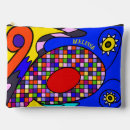 Recherche de dessin cosmétiques pochettes Coloré
