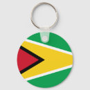 Zoek naar guyana sleutelhangers Vlag