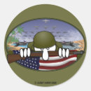 Recherche de 2ème guerre mondiale autocollants Kilroy