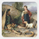 Recherche de landseer autocollants Monsieur