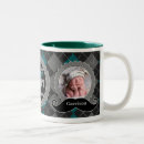 Recherche de moustache bleue tasses Fête des pères