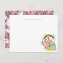 Zoek naar thee notitiekaarten Citroen