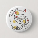 Recherche de potelé badges Chat