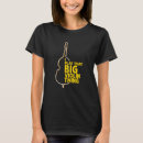 Recherche de double bass tshirts Basse