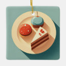 Recherche de sucrerie ornements Dessert