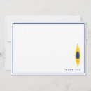 Recherche de kayak vœux cartes Palette