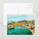 Recherche de split croatie cartes postales Ville