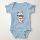 Recherche de lunettes bébé vêtements Kawaii