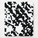 Recherche de contraste tapis souris Motif
