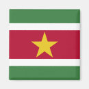 Zoek naar suriname magneten Surinaam
