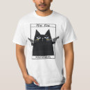 Recherche de pew pew tshirts Chat
