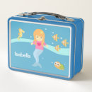Zoek naar vissen lunchboxen Zee