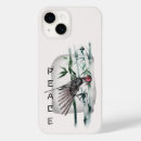 Recherche de japonais iphone coques Aquarelle