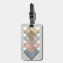 Recherche de scandinave bagages étiquettes Géométrique