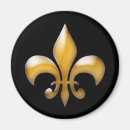 Recherche de symbole magnets Français