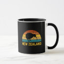 Recherche de oiseau de la nouvelle zélande tasses Auckland