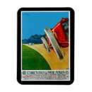 Recherche de milano magnets Vintage