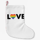 Recherche de gay pride chaussette de noël Lgbt