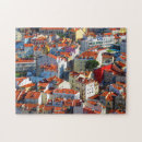 Recherche de lisbonne puzzles Voyage