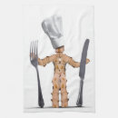 Recherche de couverts cuisine linges Fourche