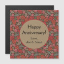 Recherche de serrure vœux cartes Vintage